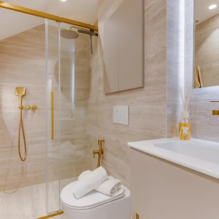 D Vi4518 By Riviera Homes Villa Èze