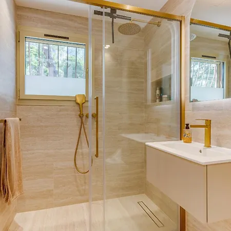 Villa D Vi4518 By Riviera Homes Èze